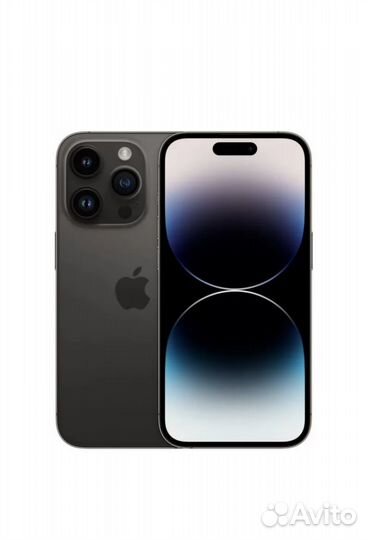 iPhone 14 Pro, 128 ГБ
