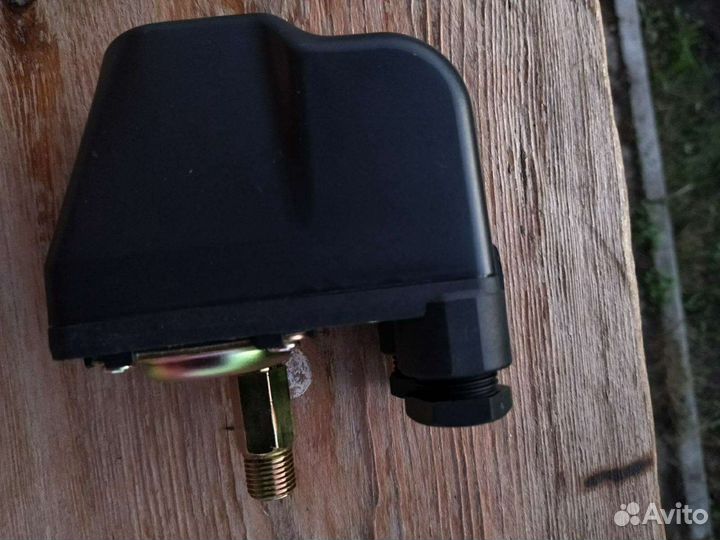 Реле давления