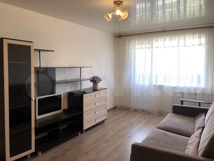 1-к. квартира, 31 м², 2/3 эт.