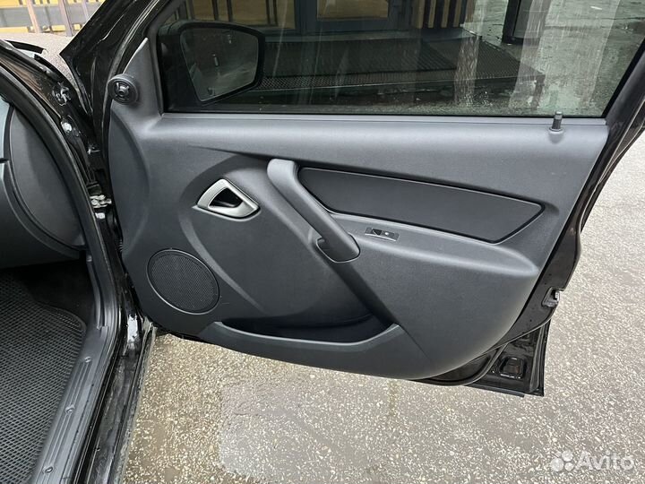 LADA Granta 1.6 МТ, 2022, 26 001 км