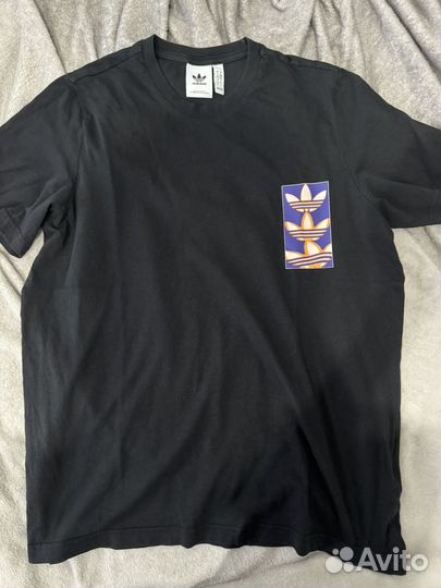 Футболка adidas