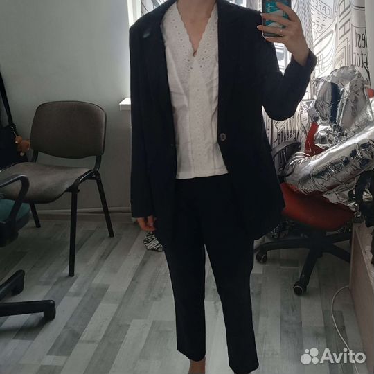 Школьная форма