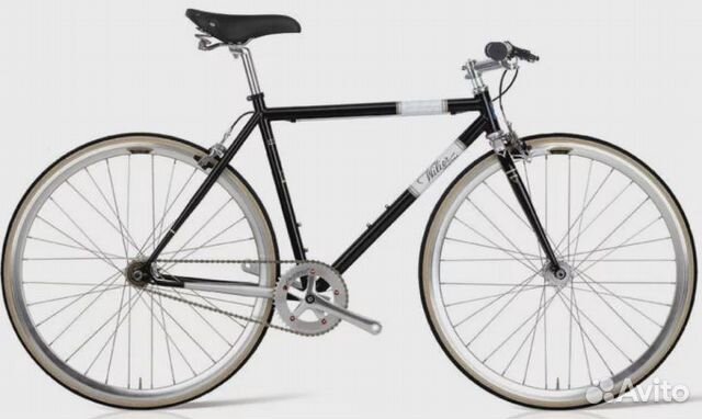 Городской велосипед Wilier Bevilacqua Flat Bar Bla