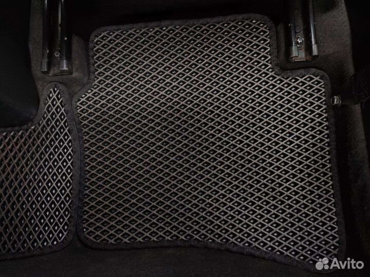 Автомобильные Eva коврики