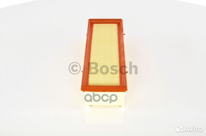 Фильтр воздушный F026400377 Bosch