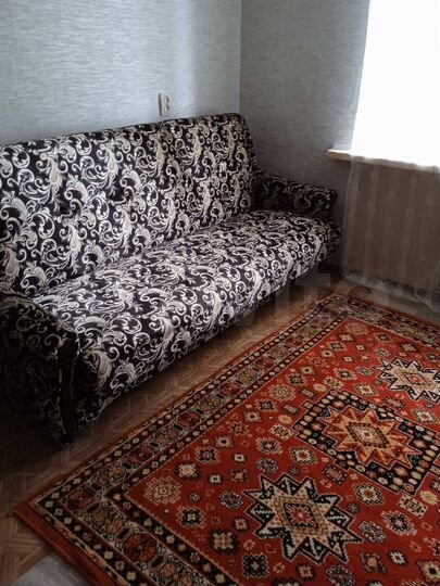 Комната 12,8 м² в 1-к., 2/9 эт.