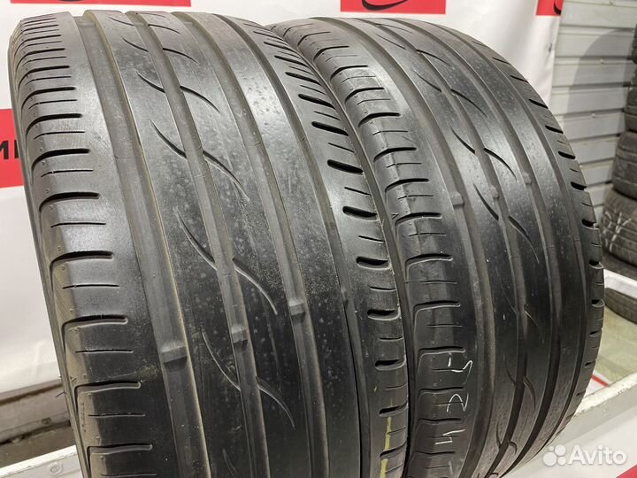 Yokohama C.Drive 2 AC02 225/45 R17