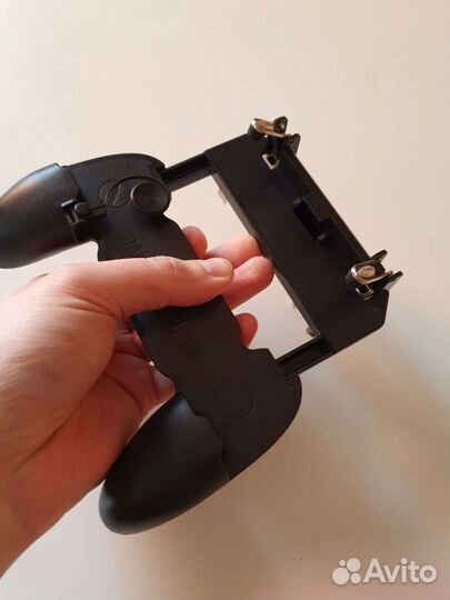 Мобильный геймпад