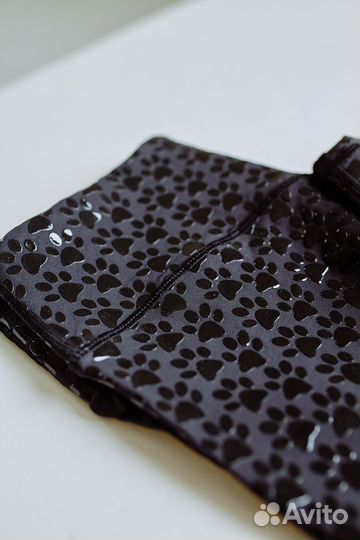 Леггинсы липкие для pole sport