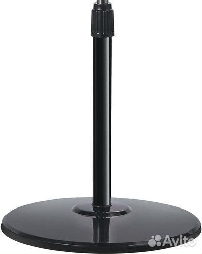 Вентилятор напольный Ballu BFF-805