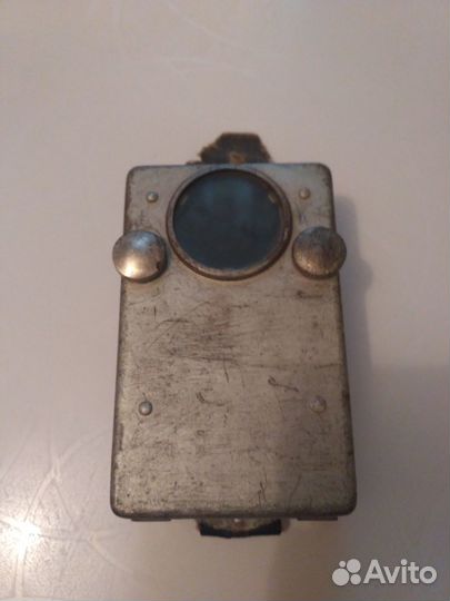 Фонарик СССР