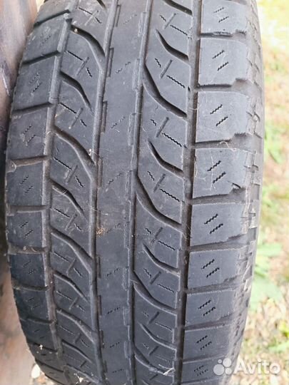 Yokohama Geolandar A/T-S G012 225/65 R17