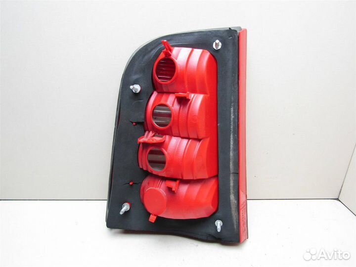 Фонарь задний правый Skoda Octavia 1997-2000