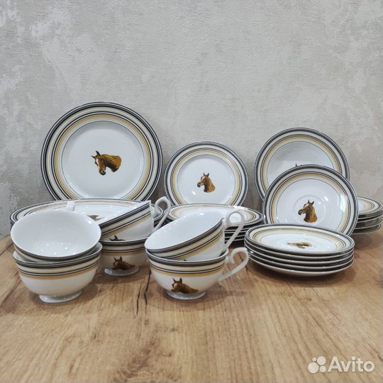 Набор посуды Tarrington House