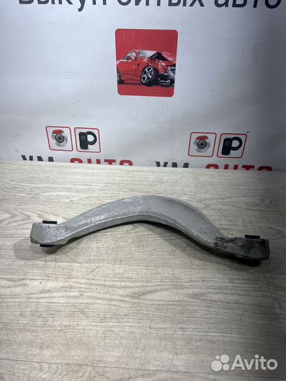 Рычаг задний верхний Audi A8