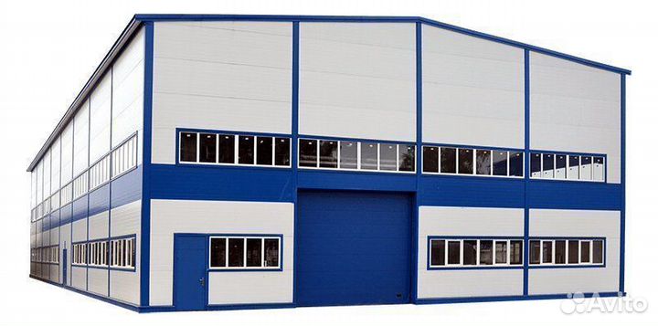 Металлические каркасы. Арочные конструкции