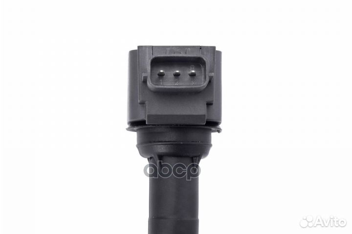 Катушка зажигания renault/lada duster/kaptur/X