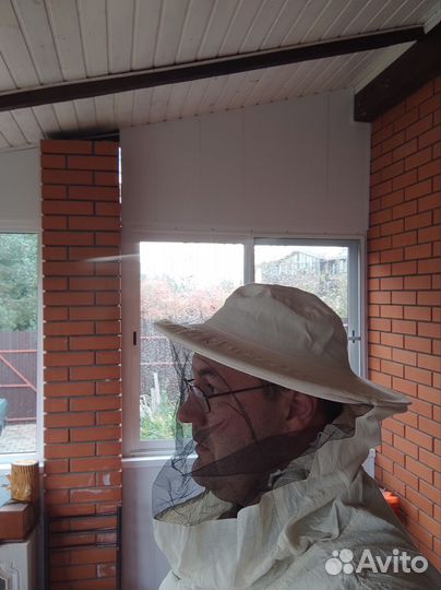 Костюм пчеловода