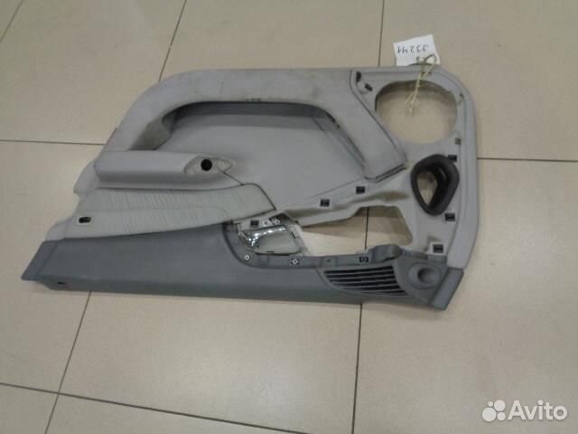 Обшивка двери передней правой Mercedes Benz S-Cla