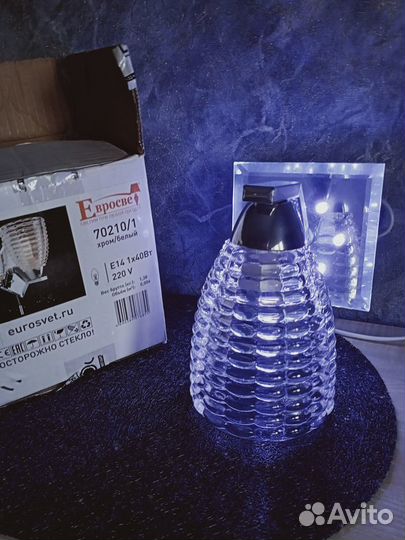 Светильник настенный