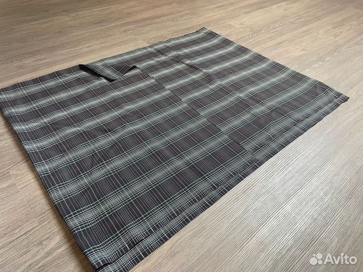 Отрезы ткани из СССР