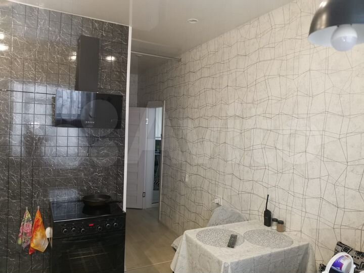3-к. квартира, 71 м², 5/5 эт.