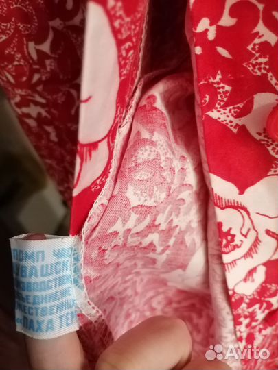 Халаты СССР