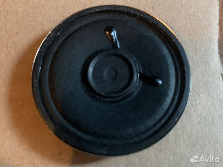 Динамик для рации Motorola