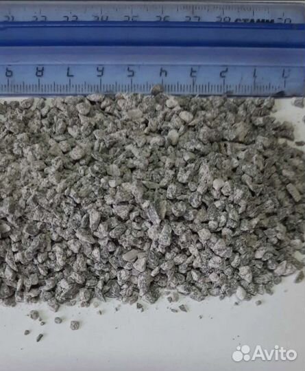 Известняковая мука