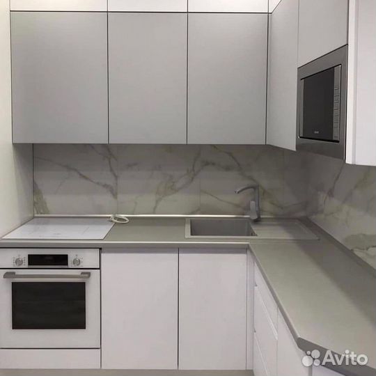 Кухонный гарнитур от производителя