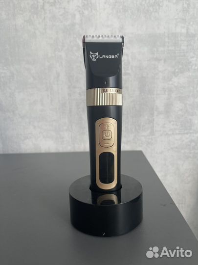 Машинка для стрижки животных