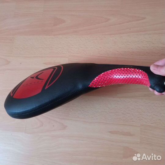 Лапа для тхэквондо