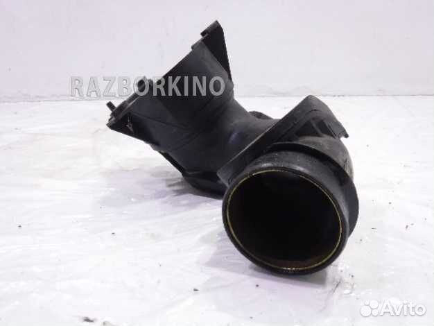 Патрубок впускного коллектора