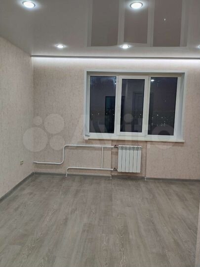 Квартира-студия, 18,5 м², 9/9 эт.