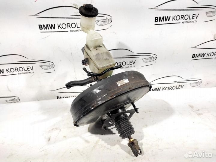 Вакуумный усилитель тормозов (2000-2006) Toyota RA