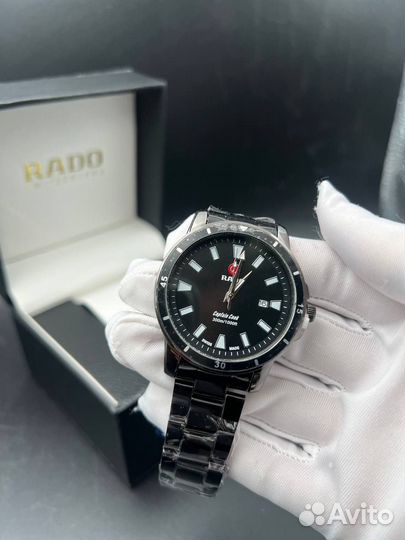 Часы rado