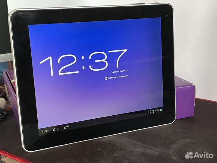 Планшет 9.7 дюймов