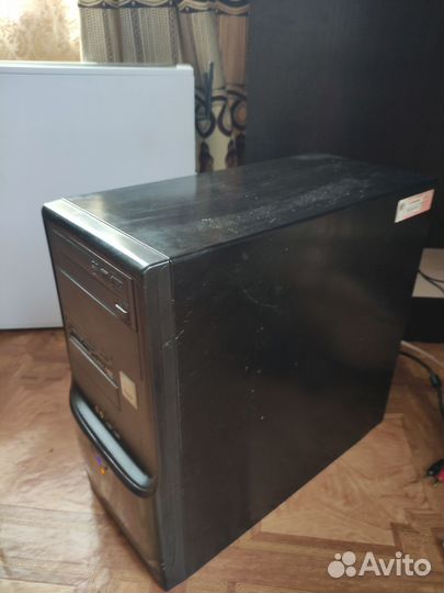 Игровой системный блок