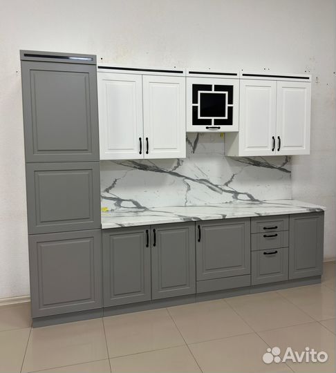 Кухонная гарнитура 