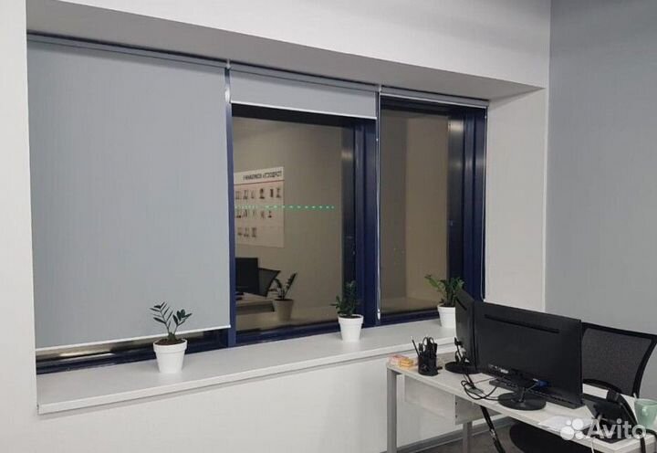 Рулонные шторы E8973-F5810