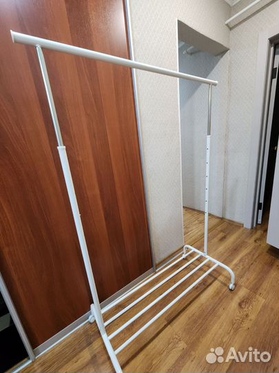 Вешалка напольная IKEA