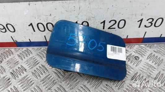 Лючок бака BMW X5 E53 (57O05IC01)