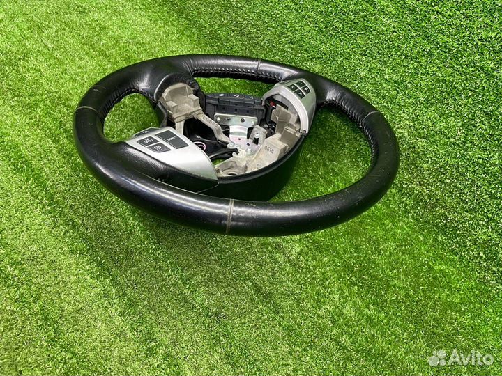 Руль Mitsubishi ASX GA1W 2010 4400A468XA