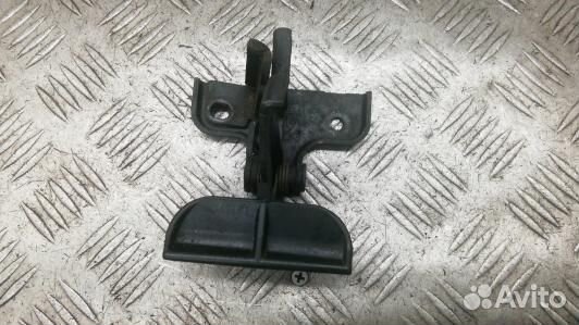 Замок капота mercedes benz M-class W164 (1BS14VR01