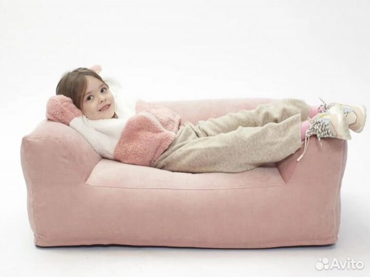 Детский диван moonk