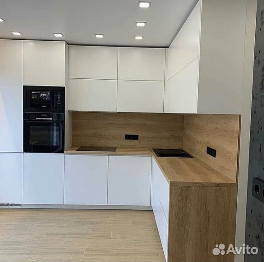 Кухня от производителя