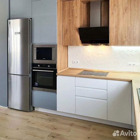 Кухня на заказ