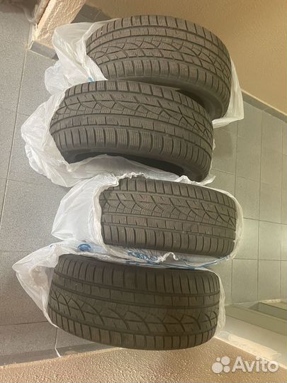 Hankook Winter I'Cept Evo 245/45 R18