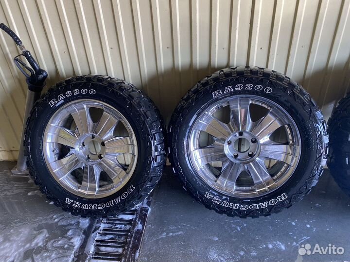 Roadcruza RA3200 285/55 R20