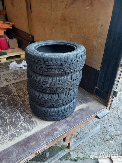 Toyo Observe GSi-5 185/60 R15